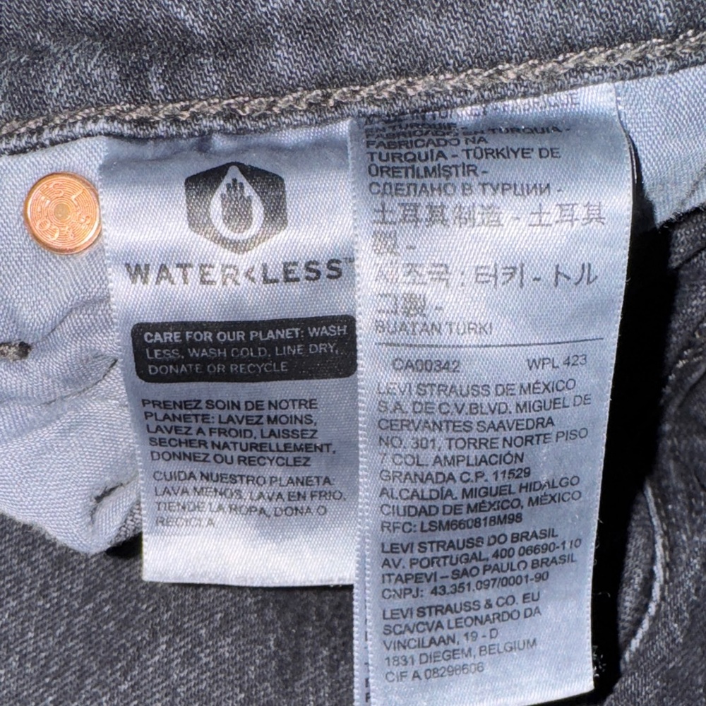 ROLLA'S Levi’s - Picture 6 of 15